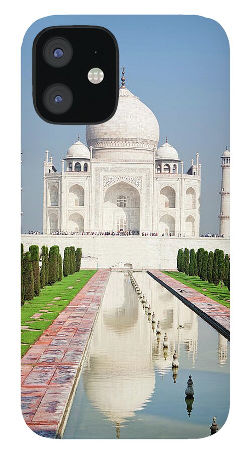 Now You Can Witness The Beauty Of Taj Mahal At Night Deets Inside